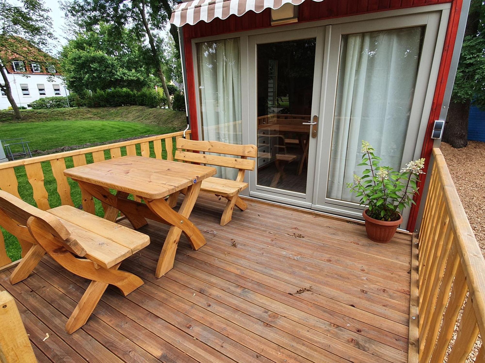 Nordseehostel Am Bahnhof Sande Dış mekan fotoğraf
