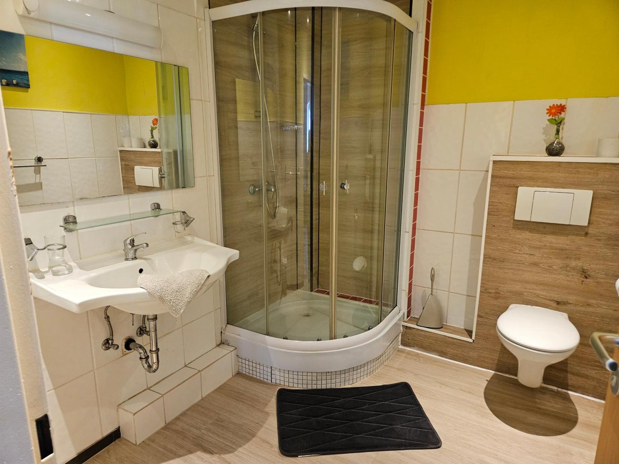 Nordseehostel Am Bahnhof Sande Dış mekan fotoğraf